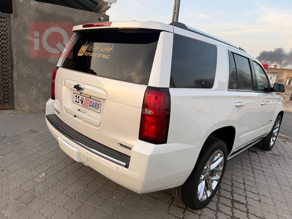 شێڤرۆلێت تاهۆ